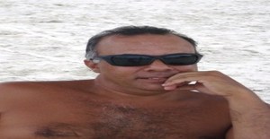Dinhopg 62 anos Sou de Praia Grande/Sao Paulo, Procuro Encontros Amizade com Mulher
