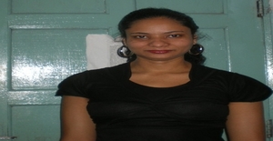 Marysula 37 anos Sou de Manaus/Amazonas, Procuro Encontros Amizade com Homem