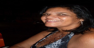 Rosagordinha 54 anos Sou de Feira de Santana/Bahia, Procuro Namoro com Homem