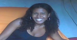 Margo* 42 anos Sou de Camacari/Bahia, Procuro Encontros Amizade com Homem