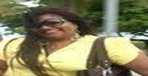 Cleofelicidade 63 anos Sou de Maceió/Alagoas, Procuro Encontros Amizade com Homem
