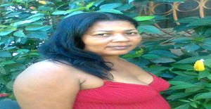 Aperfeicoada 54 anos Sou de Itabuna/Bahia, Procuro Encontros Amizade com Homem