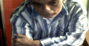 Luiz5050 46 anos Sou de Campos/Rio de Janeiro, Procuro Encontros Amizade com Mulher