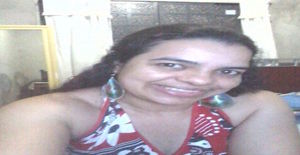 Alexandra2107 38 anos Sou de Manaus/Amazonas, Procuro Encontros Amizade com Homem