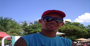 Iohanptg 41 anos Sou de Maceió/Alagoas, Procuro Namoro com Mulher