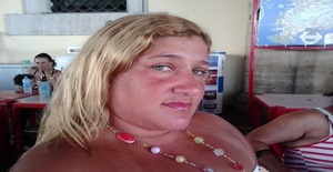 Ligia12 41 anos Sou de Salvador/Bahia, Procuro Encontros Amizade com Homem