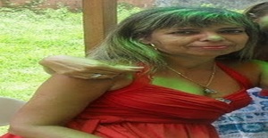 Denisecigana 57 anos Sou de Rio de Janeiro/Rio de Janeiro, Procuro Encontros Amizade com Homem