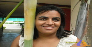 Fabiana Macena 42 anos Sou de Salvador/Bahia, Procuro Encontros Amizade com Homem