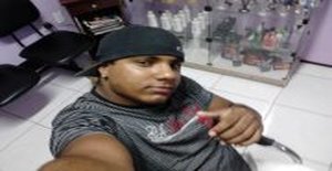 Rodrigolaureano 29 anos Sou de Fortaleza/Ceara, Procuro Encontros Amizade com Mulher