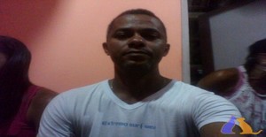 Edmilson Costa 44 anos Sou de Conceição da Feira/Bahia, Procuro Encontros Amizade com Mulher
