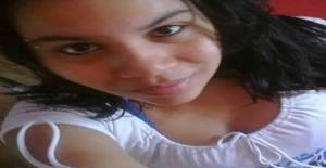 Joyce am 32 anos Sou de Manaus/Amazonas, Procuro Encontros Amizade com Homem