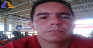 serginhomanaus 45 anos Sou de Manaus/Amazonas, Procuro Namoro com Mulher