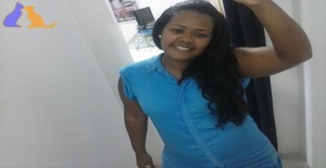 Fabianapreta.com 39 anos Sou de Recife/Pernambuco, Procuro Encontros Amizade com Homem