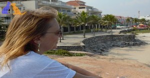 curiosabr 63 anos Sou de Rio de Janeiro/Rio de Janeiro, Procuro Encontros Amizade com Homem