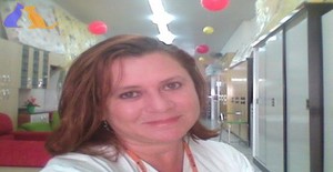 Monicasoaresarau 53 anos Sou de Fortaleza/Ceará, Procuro Encontros Amizade com Homem