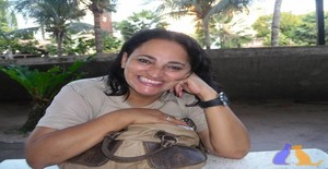 Dina dantas13030 54 anos Sou de Fortaleza/Ceará, Procuro Encontros Amizade com Homem