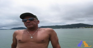 Emilio xavier 71 anos Sou de Porto Alegre/Rio Grande do Sul, Procuro Encontros Amizade com Mulher