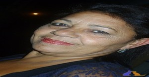 Ana aninhaa 64 anos Sou de Campina Grande/Paraíba, Procuro Encontros Amizade com Homem