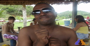 Julio cesar lima 48 anos Sou de Salvador/Bahia, Procuro Encontros Amizade com Mulher