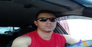 Ricardo mineiro 45 anos Sou de Belo Horizonte/Minas Gerais, Procuro Encontros Amizade com Mulher