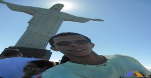 Wagnermonteiro 39 anos Sou de Araruama/Rio de Janeiro, Procuro Encontros Amizade com Mulher