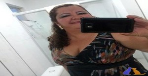 Marlenelopez 53 anos Sou de Barreiras/Bahia, Procuro Encontros Amizade com Homem