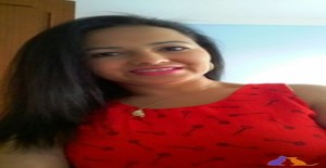 Mel lima 37 anos Sou de Goiânia/Goiás, Procuro Encontros Amizade com Homem
