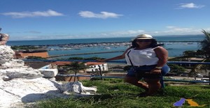 Adilma 48 anos Sou de Recife/Pernambuco, Procuro Encontros Amizade com Homem