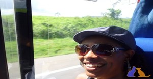 Bembrasileirabh 40 anos Sou de Salvador/Bahia, Procuro Encontros Amizade com Homem
