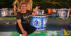 Rosinhalindau 53 anos Sou de Manaus/Amazonas, Procuro Encontros Amizade com Homem