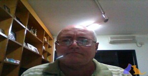 Marcelo57 63 anos Sou de Ji-Paraná/Rondônia, Procuro Encontros Amizade com Mulher