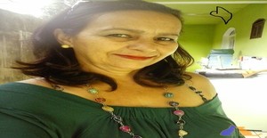 Zelma mozer 59 anos Sou de Casimiro de Abreu/Rio de Janeiro, Procuro Encontros Amizade com Homem