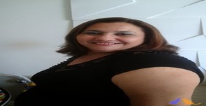 Maria luciene 22 54 anos Sou de Fortaleza/Ceará, Procuro Encontros Amizade com Homem