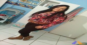 Eliany Moria 44 anos Sou de Ji-Paraná/Rondônia, Procuro Encontros Amizade com Homem