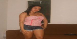 Clara_adria 39 anos Sou de Salvador/Bahia, Procuro Encontros Amizade com Homem