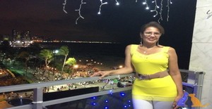 marialice 58 anos Sou de Recife/Pernambuco, Procuro Namoro Casamento com Homem
