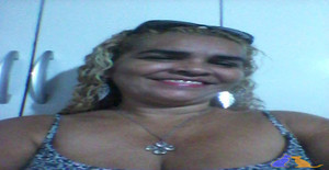 telmamoura 51 anos Sou de Manaus/Amazonas, Procuro Encontros Amizade com Homem