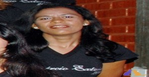 Iris Alves 41 anos Sou de Palmas/Tocantins, Procuro Encontros Amizade com Homem