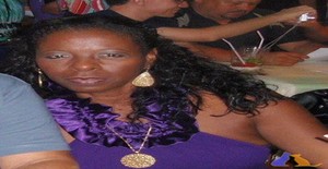 Pérola Negra 62 anos Sou de Salvador/Bahia, Procuro Encontros Amizade com Homem