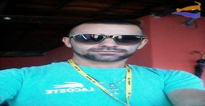 Antoniosilva32 36 anos Sou de Caucaia/Ceará, Procuro Encontros Amizade com Mulher