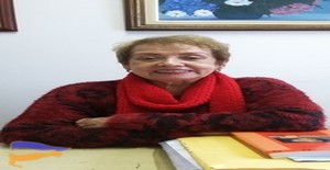 Nina Diana 2017 70 anos Sou de Petrópolis/Rio de Janeiro, Procuro Encontros Amizade com Homem