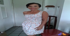 Jô2454 66 anos Sou de Recife/Pernambuco, Procuro Encontros Amizade com Homem