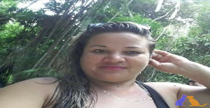 paulistamaneira 31 anos Sou de Parintins/Amazonas, Procuro Encontros Amizade com Homem