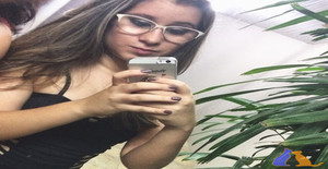 lissandra band 21 anos Sou de Fortaleza/Ceará, Procuro Encontros Amizade com Homem