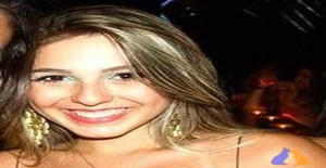 Camila S 22 anos Sou de Barreiras/Bahia, Procuro Encontros Amizade com Homem