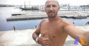 Edgar rod 39 anos Sou de Duque de Caxias/Rio de Janeiro, Procuro Encontros Amizade com Mulher