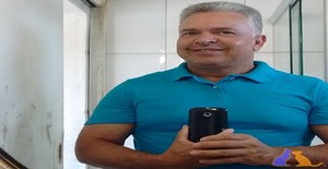 Edimarfel 55 anos Sou de Belo Horizonte/Minas Gerais, Procuro Namoro com Mulher