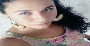 NattySena 32 anos Sou de Maracanaú/Ceará, Procuro Encontros Amizade com Homem