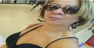 Rita de Cássia 58 anos Sou de Salvador/Bahia, Procuro Encontros Amizade com Homem