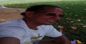 Ricardo Doria 43 anos Sou de Salvador/Bahia, Procuro Encontros Amizade com Mulher
